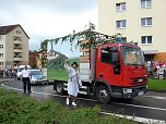 Gro&szlig;er Festumzug zum Th&uuml;ringentag (2) (Foto: Karl-Heinz Herrmann)