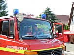 20 Jahre Jugendfeuerwehr in Lipprechterode (Foto: privat)