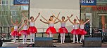 Ballerina f&uuml;r einen Tag (Foto: Michael Caspari (blitzlicht-nordhausen.de))