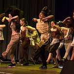 Next Level: Rolandsfest 2013 (Foto: privat) Next Level: Rolandsfest 2013 (Foto: privat)