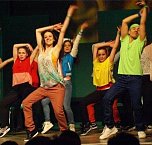 Next Level: Rolandsfest 2013 (Foto: privat) Next Level: Rolandsfest 2013 (Foto: privat)