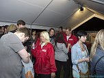 Party an der Schachtstraße (Foto: Karsten Thorhauer) Party an der Schachtstraße (Foto: Karsten Thorhauer)
