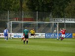 Wacker Nordhausen - Germania Ilmenau 2:1 (Foto: nnz)
