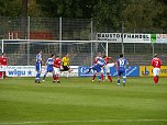 Wacker Nordhausen - Germania Ilmenau 2:1 (Foto: nnz)