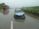 Neues von den Autobahnen (Foto: API) Neues von den Autobahnen (Foto: API)