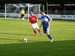 Wacker Nordhausen - Germania Ilmenau 2:1 (Foto: nnz)