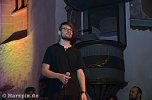 Poetry Slam in der Jugendkirche(Herzschlag) (Foto: nnz-City Scout Sven Gämkow) Poetry Slam in der Jugendkirche(Herzschlag) (Foto: nnz-City Scout Sven Gämkow)
