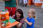 Kinderfest Petersbergarten (Foto: nnz-City Scout Sven Gämkow) Kinderfest Petersbergarten (Foto: nnz-City Scout Sven Gämkow)