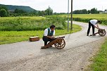 Schützenfest in Obergebra (Foto: Michael Randel) Schützenfest in Obergebra (Foto: Michael Randel)