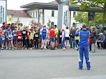 Citylauf in Nordhausen (Foto: nnz)