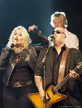 Kim Wilde und Band im Gehege (Foto: Karsten Thorhauer)