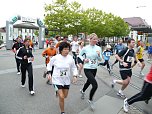 Citylauf in Nordhausen (Foto: nnz)