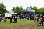 Campusfest der vergangenen Jahre (Foto: FHN)