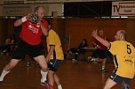 Handball vom Feinsten in Nordhausen (Foto: Ollech) Handball vom Feinsten in Nordhausen (Foto: Ollech)