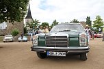 Oldtimertreffen auf dem Petersberg (Foto: VGF)