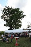 Eichenfest gefeiert (Foto: Sven Tetzel) Eichenfest gefeiert (Foto: Sven Tetzel)