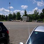 weitere Hilfe ist notwendig (Foto: Dirk Daniel)