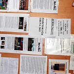 weitere Hilfe ist notwendig (Foto: Dirk Daniel)