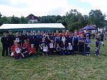 Feuerwehrfest in Neustadt-Osterode (Foto: Ch. Burkert)