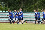 Trainingsauftakt bei Wacker (Foto: nnz)