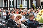Sommerfest der FDP in Nordhausen (Foto: nnz)