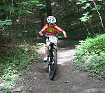 Erfolgreich "gecrosst" (Foto: privat)