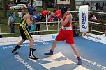 Boxnacht in Bleiderode (Foto: Bernd Peter)
