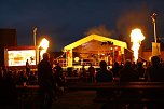 Boxnacht in Bleiderode (Foto: Bernd Peter)