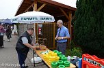 Sommerfest der Lebenshilfe (Foto: nnz-City Scout Sven G&auml;mkow)