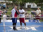 Boxen in Bleicherode (Foto: Karsten Thorhauer)