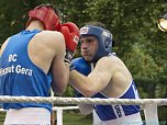 Boxen in Bleicherode (Foto: Karsten Thorhauer)
