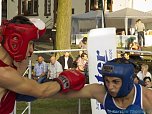 Boxen in Bleicherode (Foto: Karsten Thorhauer)