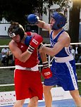 Boxen in Bleicherode (Foto: Karsten Thorhauer)