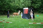 Kinderfest in Rodishain (Foto: Sven Tetzel)