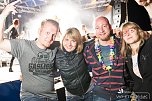 Beach-Party am Kiesteich (Foto: Jugendclubhaus Nordhausen)