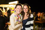 Beach-Party am Kiesteich (Foto: Jugendclubhaus Nordhausen)