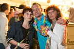 Beach-Party am Kiesteich (Foto: Jugendclubhaus Nordhausen)