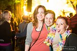Beach-Party am Kiesteich (Foto: Jugendclubhaus Nordhausen)