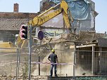Abriss geht weiter (Foto: Karsten Thorhauer)