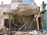 Abriss geht weiter (Foto: Karsten Thorhauer)