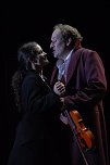 Hoffmanns Erz&auml;hlungen im Theater (Foto: R. Obst)