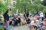 M&auml;rchenhaftes Picknick (Foto: S. Spehr)