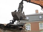 Dritter Teil einer Abriss-Geschichte (Foto: Karsten Thorhauer) Dritter Teil einer Abriss-Geschichte (Foto: Karsten Thorhauer)