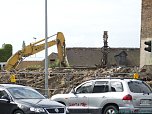 Dritter Teil einer Abriss-Geschichte (Foto: Karsten Thorhauer) Dritter Teil einer Abriss-Geschichte (Foto: Karsten Thorhauer)