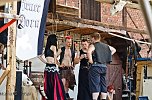 Mittelalterflohmarkt in G&ouml;rsbach (Foto: Michael Caspari (blitzlicht-nordhausen.de))