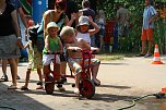 Kinderfest in Krimderode (Foto: Sven Tetzel) Kinderfest in Krimderode (Foto: Sven Tetzel)