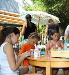 Kinderfest in Krimderode (Foto: Sven Tetzel) Kinderfest in Krimderode (Foto: Sven Tetzel)