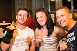 Electric-Birthday Party (Foto: Jugendclubhaus Nordhausen)