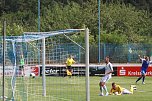 Regionalliga-Auftakt f&uuml;r Wacker Nordhausen (Foto: Bernd Peter)