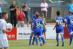 Regionalliga-Auftakt f&uuml;r Wacker Nordhausen (Foto: Bernd Peter)